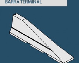 Barrera Terminal