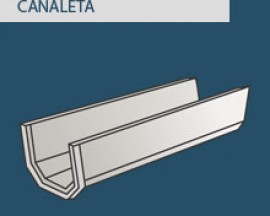 Canaleta