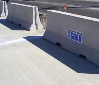 BARRERAS DE SEGURIDAD