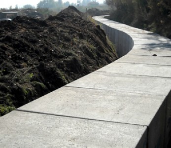 Canal Eyzaguirre